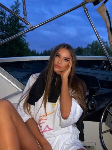 Анкета проститутки Юна, 23 года